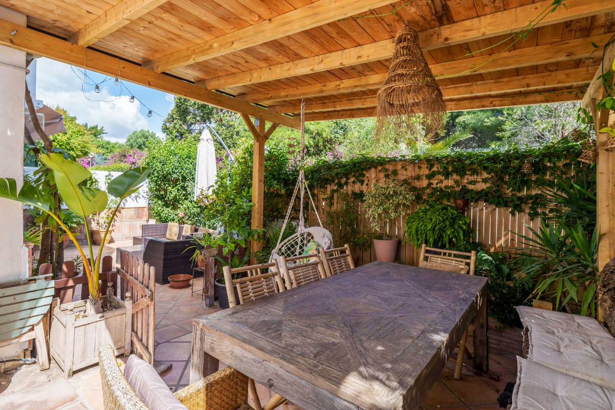Huis te koop in Nagüeles | 3 slaapkamers H5040226
