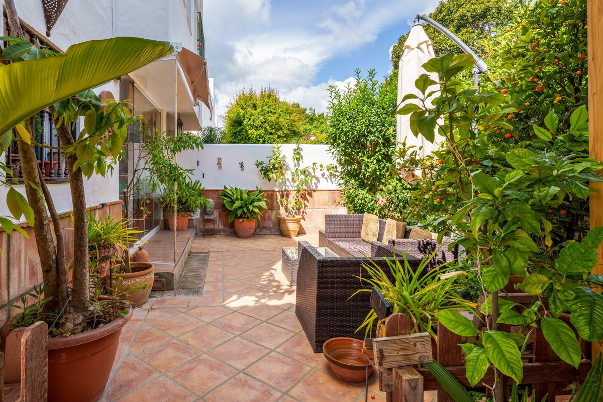 Huis te koop in Nagüeles | 3 slaapkamers H5040226