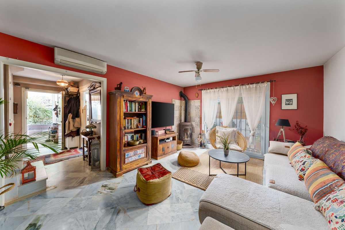 Huis te koop in Nagüeles | 3 slaapkamers H5040226