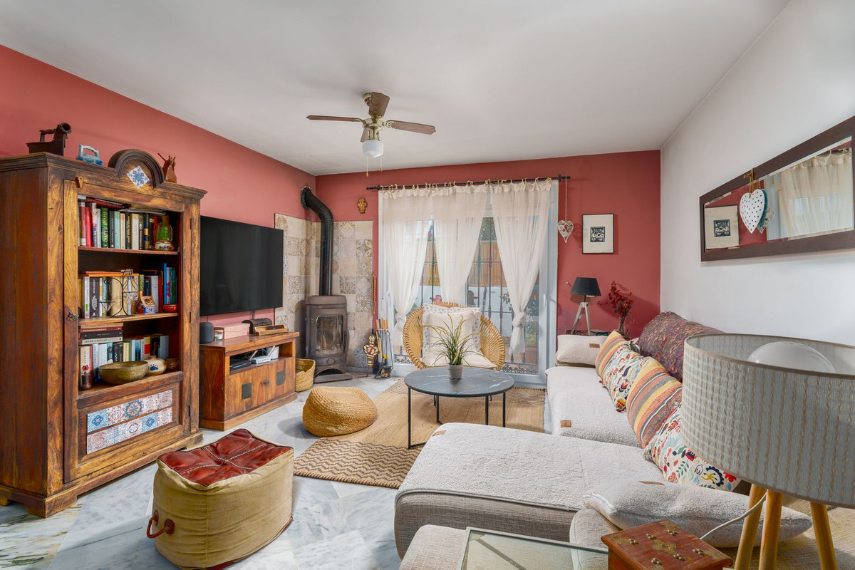 Huis te koop in Nagüeles | 3 slaapkamers H5040226