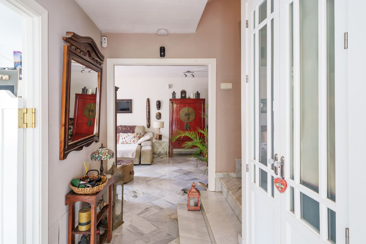 Huis te koop in Nagüeles | 3 slaapkamers H5040226