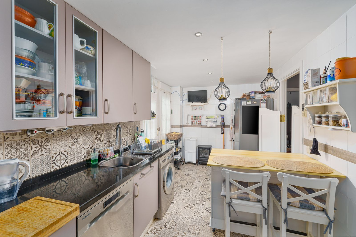 Huis te koop in Nagüeles | 3 slaapkamers H5040226