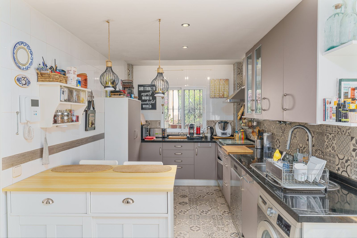 Huis te koop in Nagüeles | 3 slaapkamers H5040226