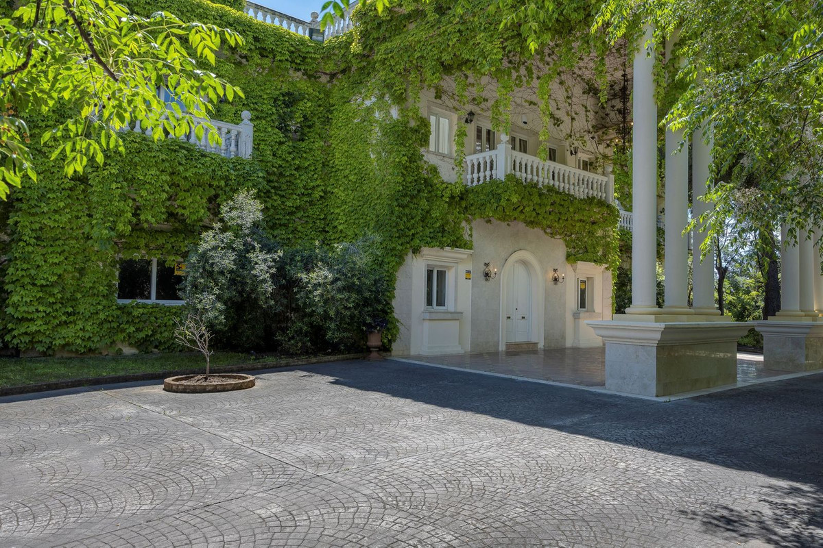 Huis te koop in Nagüeles | 9 slaapkamers H5044594