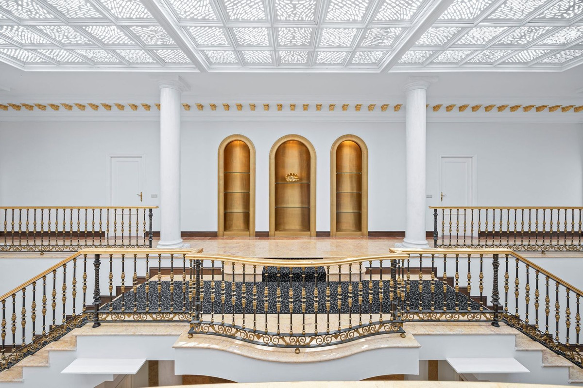 Huis te koop in Nagüeles | 9 slaapkamers H5044594
