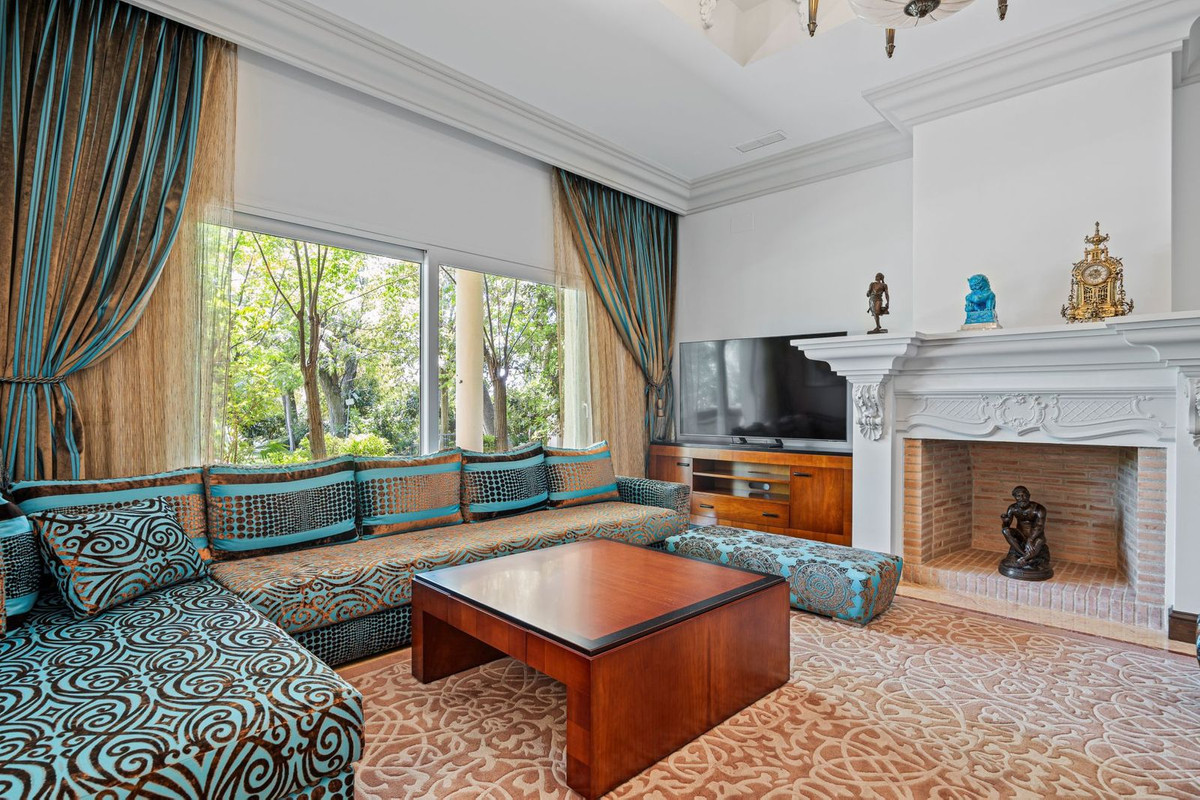 Huis te koop in Nagüeles | 9 slaapkamers H5044594