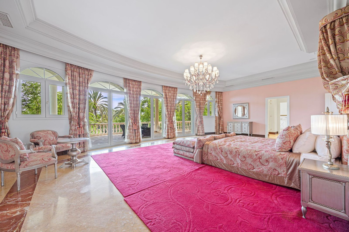 Huis te koop in Nagüeles | 9 slaapkamers H5044594