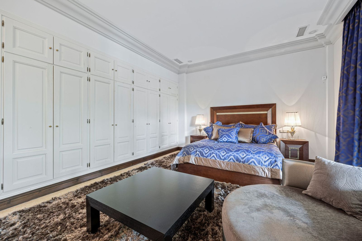 Huis te koop in Nagüeles | 9 slaapkamers H5044594