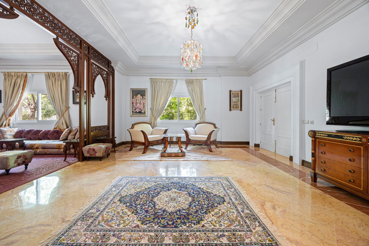 Huis te koop in Nagüeles | 9 slaapkamers H5044594