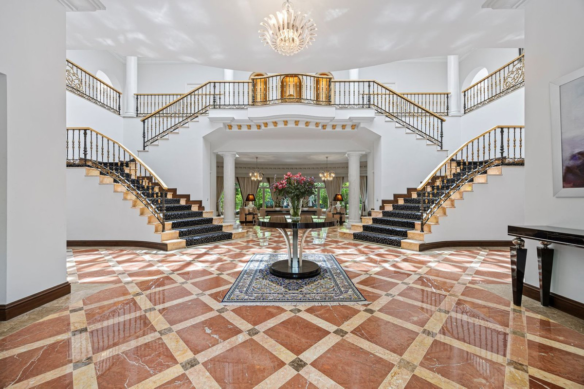 Huis te koop in Nagüeles | 9 slaapkamers H5044594