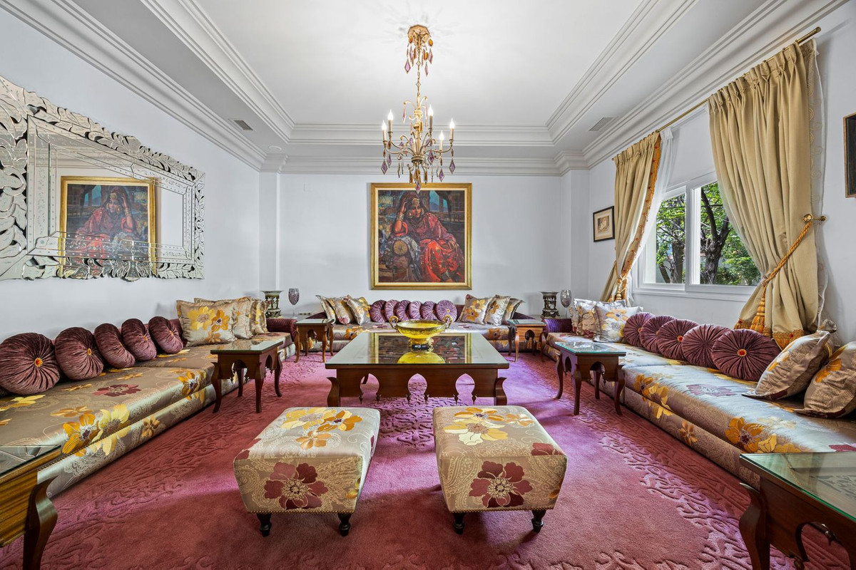 Huis te koop in Nagüeles | 9 slaapkamers H5044594