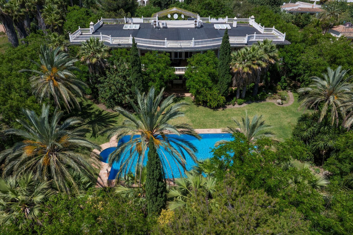 Huis te koop in Nagüeles | 9 slaapkamers H5044594