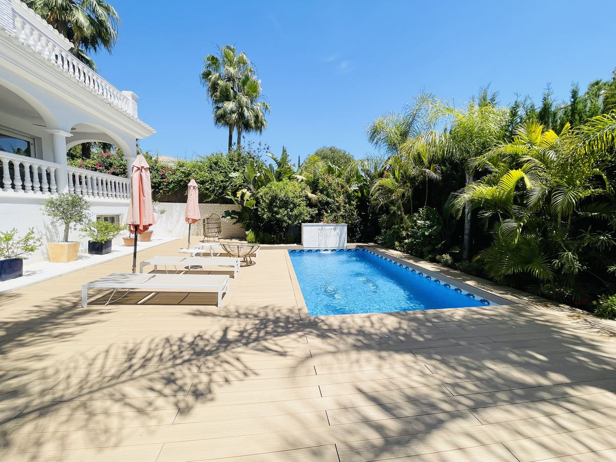 Huis te koop in Nagüeles | 5 slaapkamers H5045278