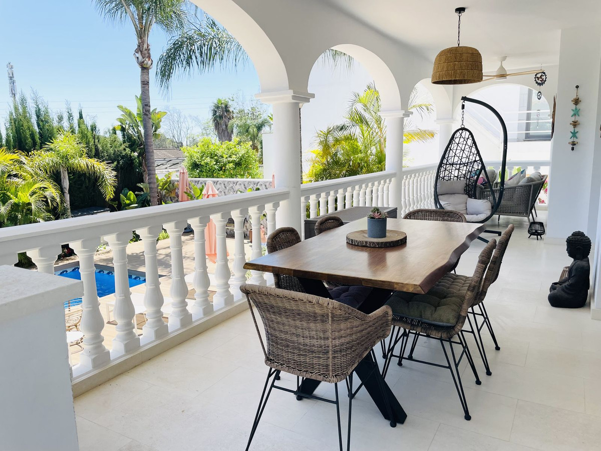 Huis te koop in Nagüeles | 5 slaapkamers H5045278