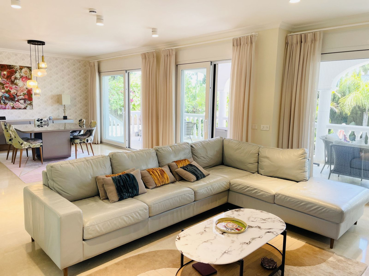 Huis te koop in Nagüeles | 5 slaapkamers H5045278