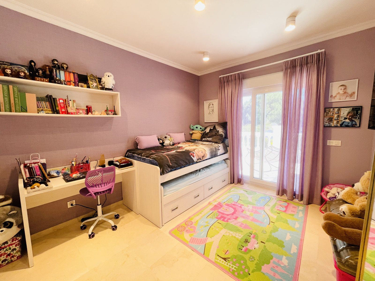 Huis te koop in Nagüeles | 5 slaapkamers H5045278