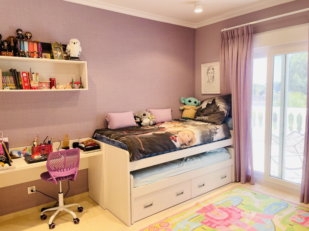 Huis te koop in Nagüeles | 5 slaapkamers H5045278