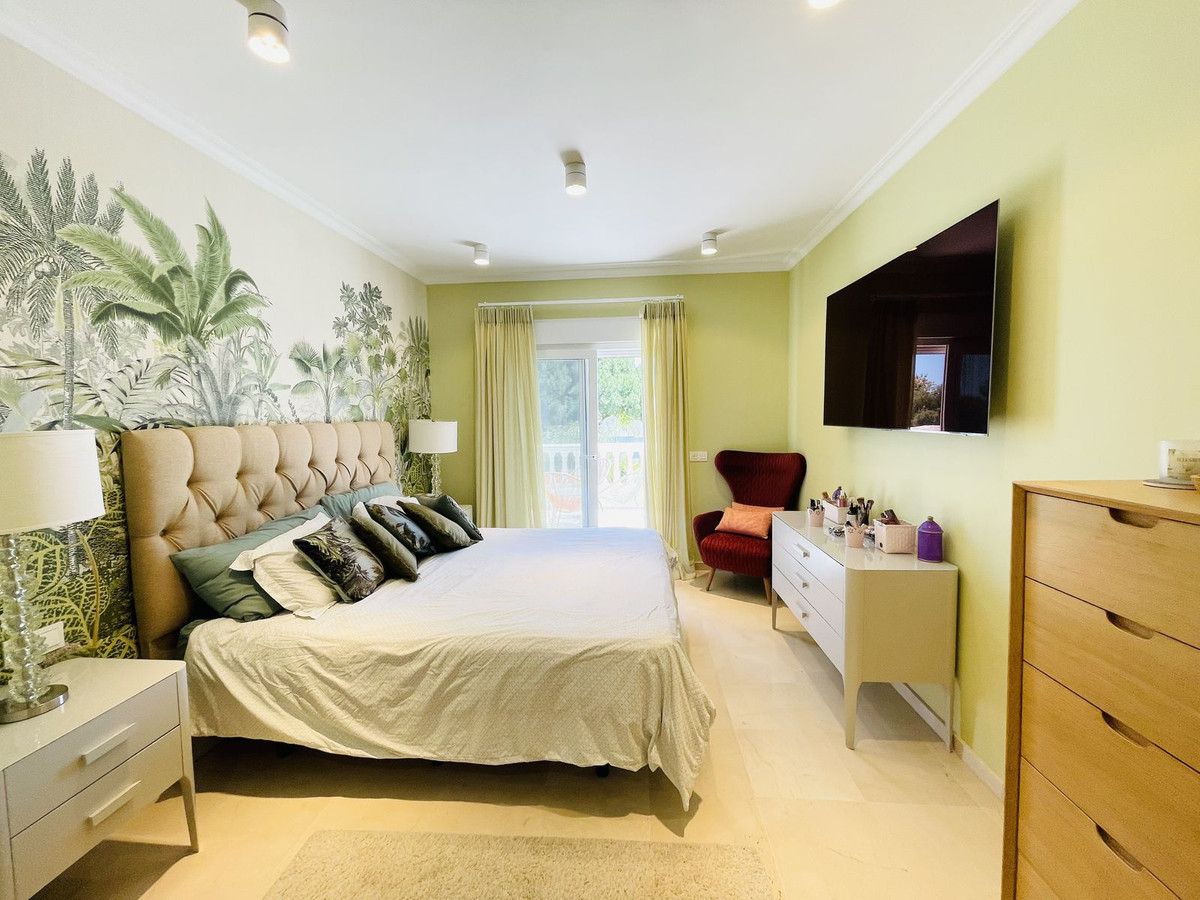 Huis te koop in Nagüeles | 5 slaapkamers H5045278
