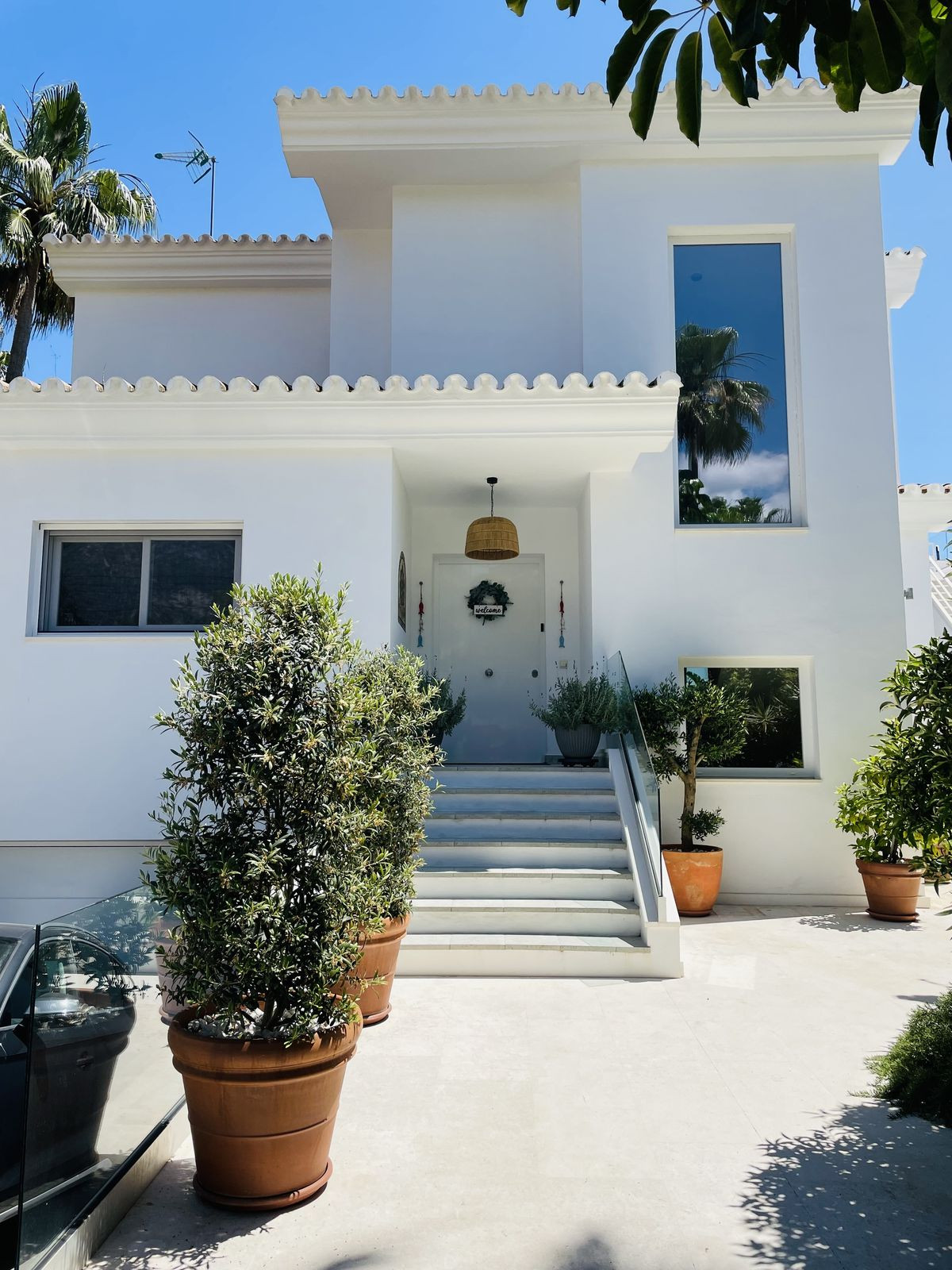 Huis te koop in Nagüeles | 5 slaapkamers H5045278