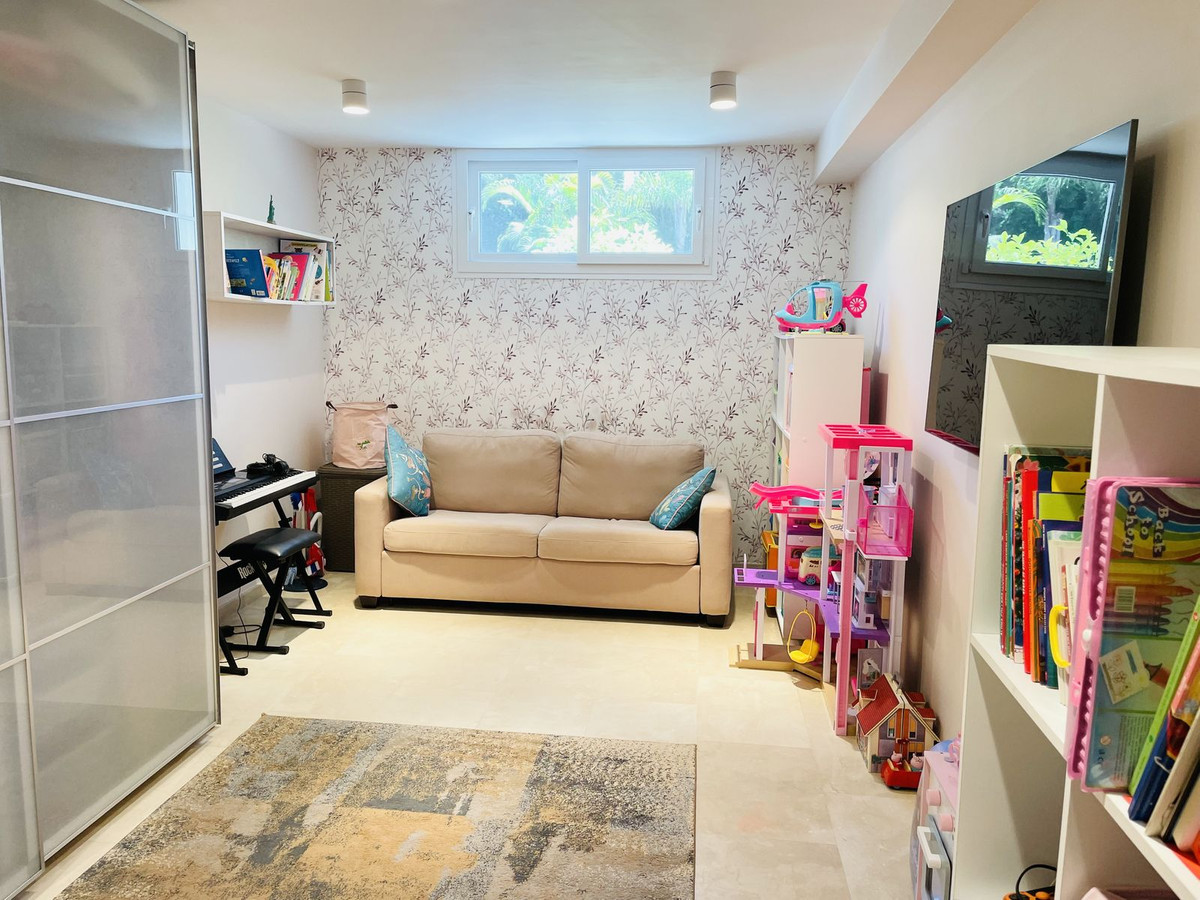 Huis te koop in Nagüeles | 5 slaapkamers H5045278