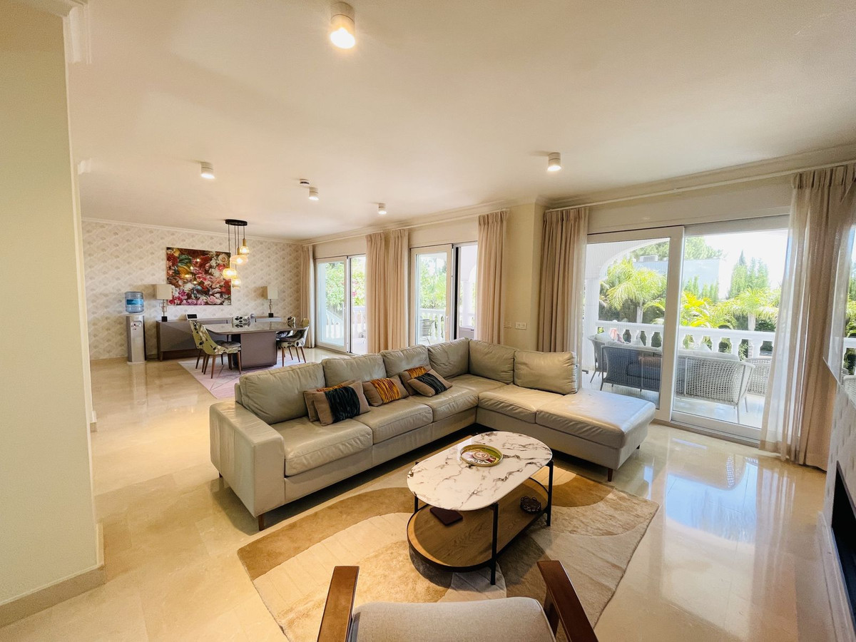 Huis te koop in Nagüeles | 5 slaapkamers H5045278