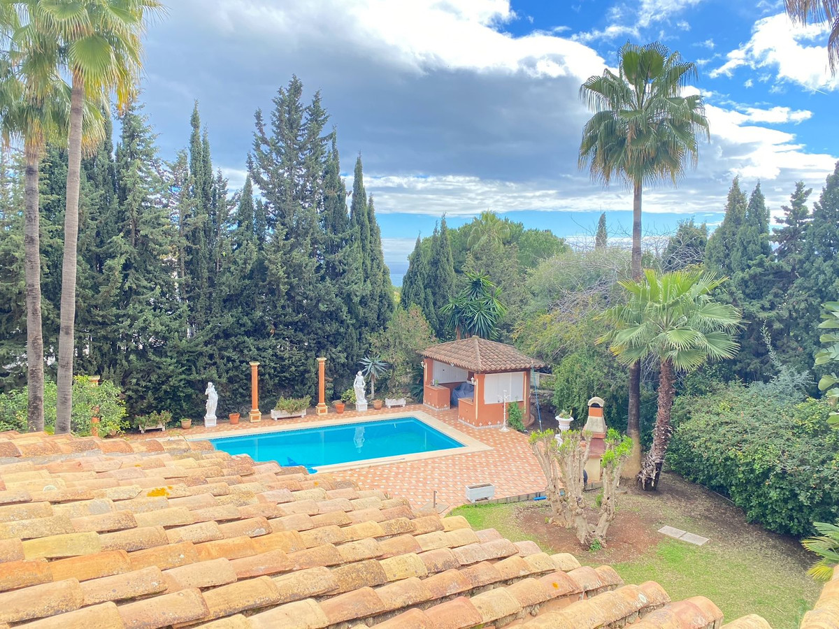 Huis te koop in Nagüeles | 6 slaapkamers H5051551