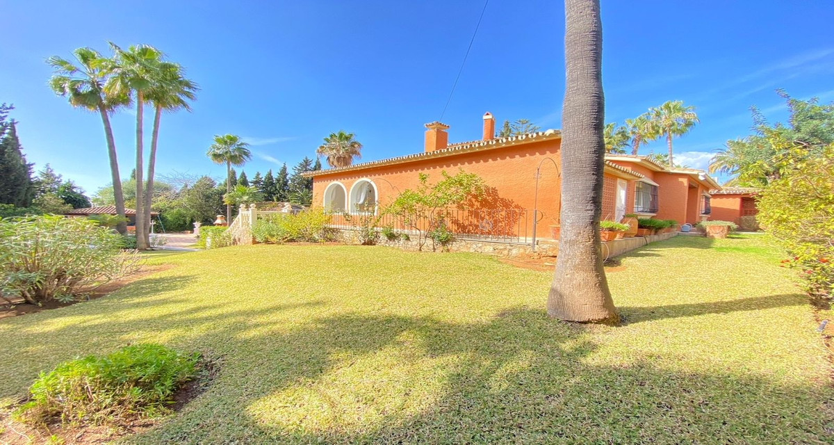Huis te koop in Nagüeles | 6 slaapkamers H5051551