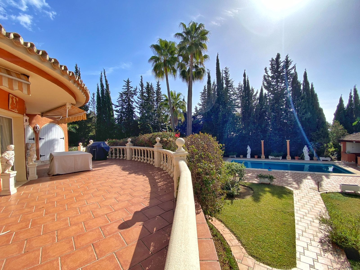 Huis te koop in Nagüeles | 6 slaapkamers H5051551