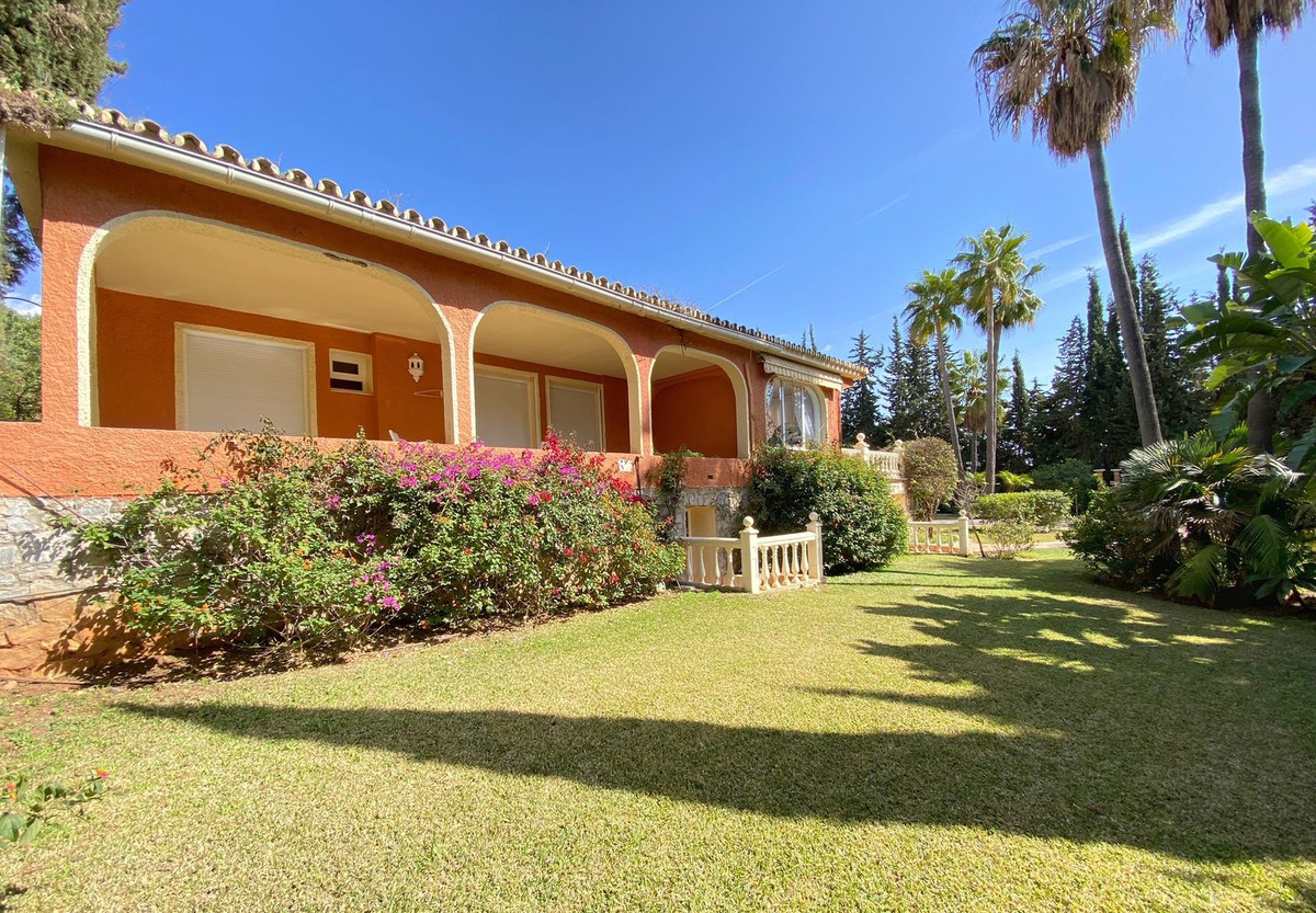 Huis te koop in Nagüeles | 6 slaapkamers H5051551