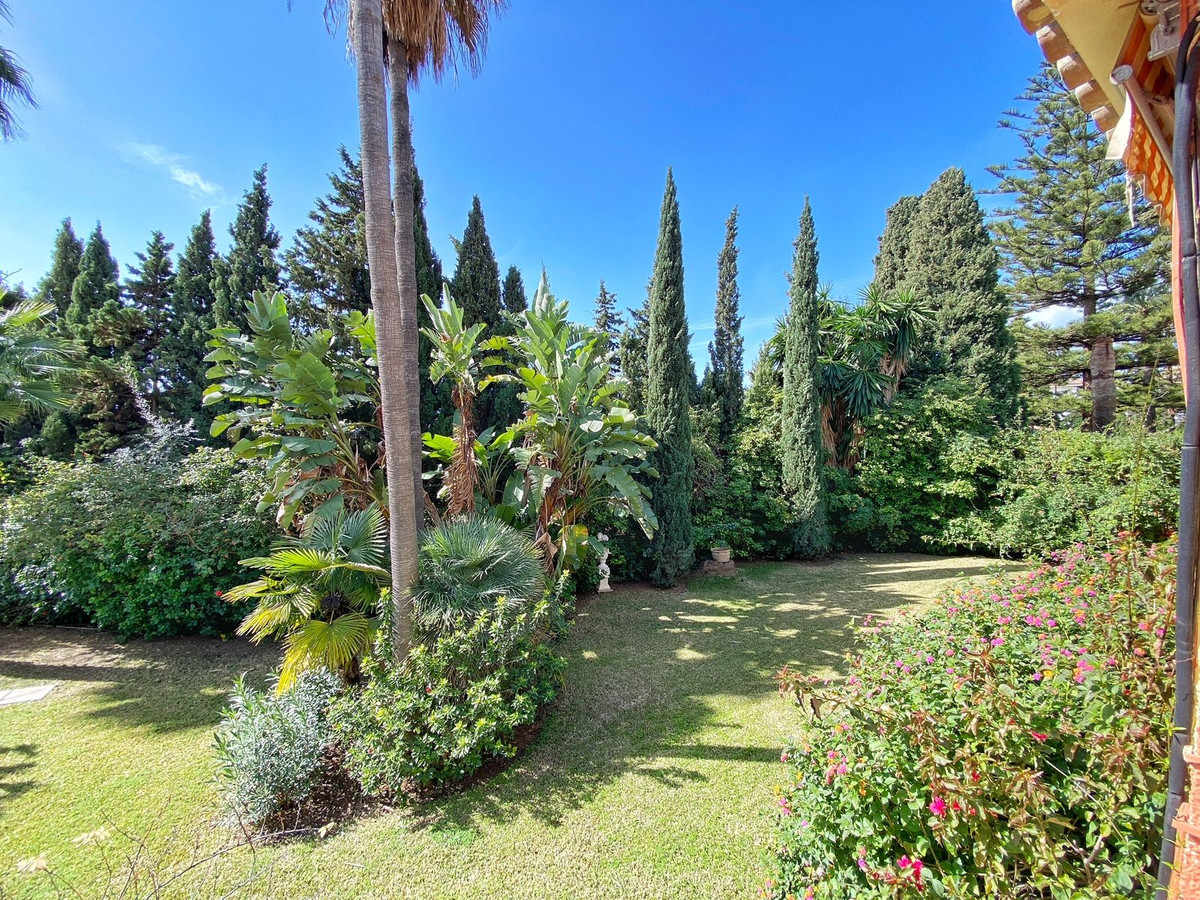 Huis te koop in Nagüeles | 6 slaapkamers H5051551