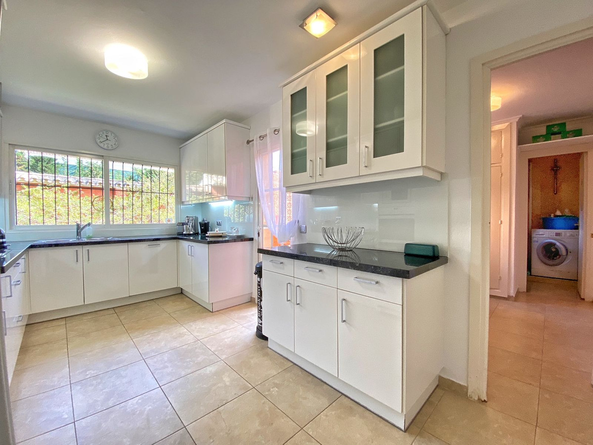 Huis te koop in Nagüeles | 6 slaapkamers H5051551