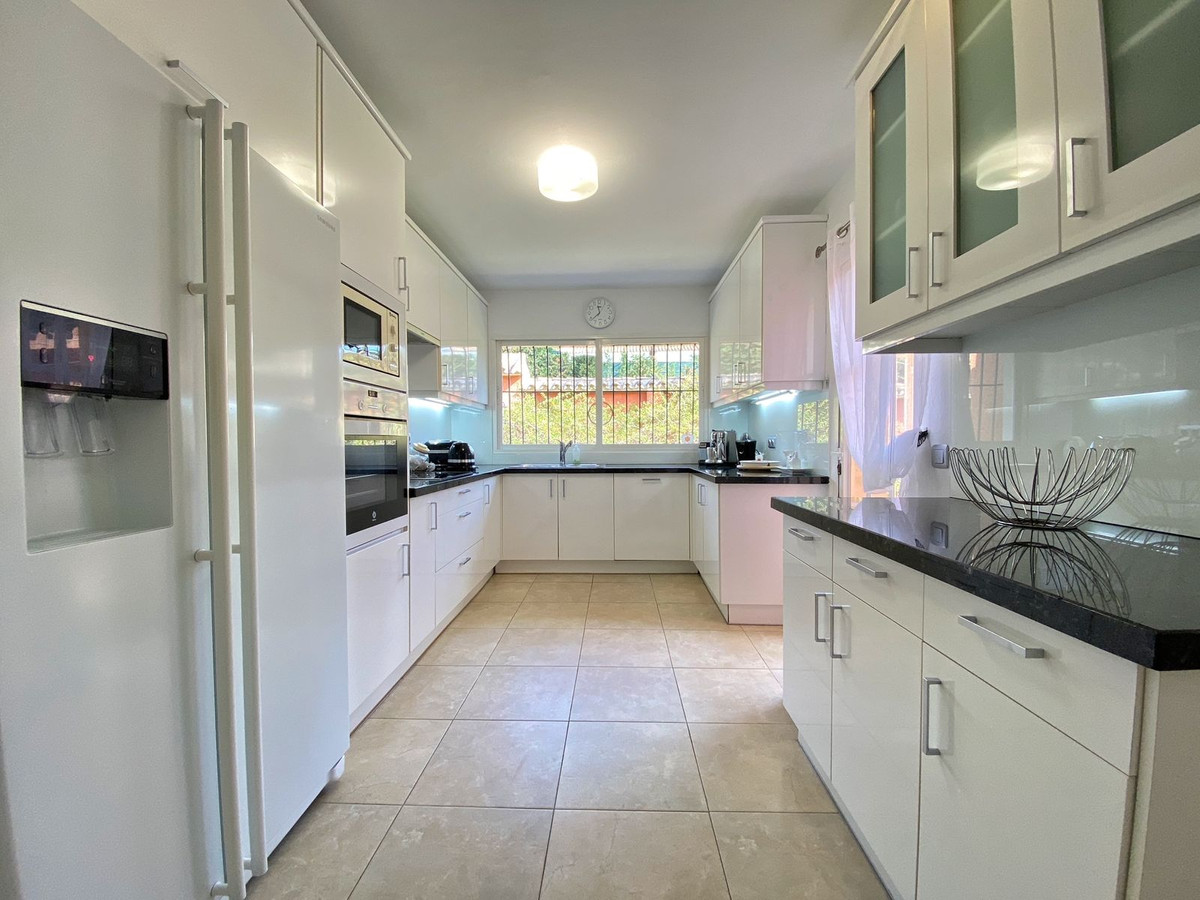 Huis te koop in Nagüeles | 6 slaapkamers H5051551