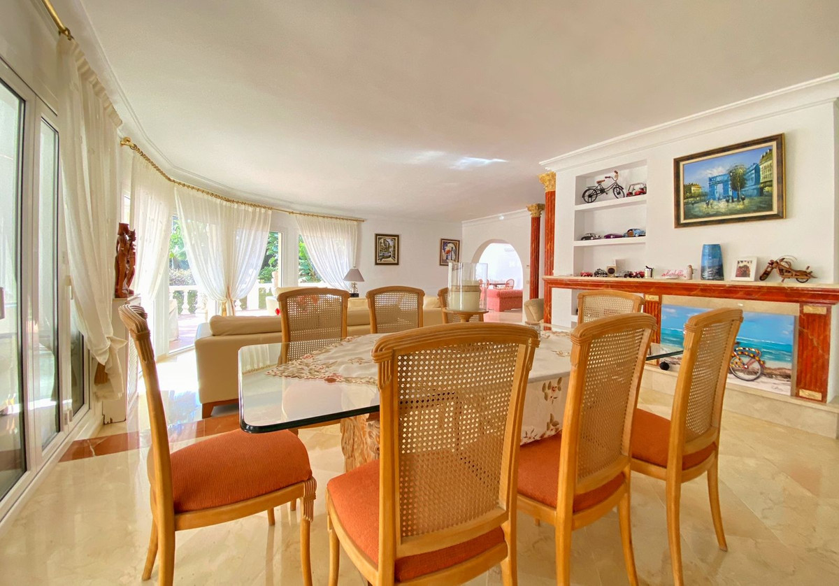 Huis te koop in Nagüeles | 6 slaapkamers H5051551