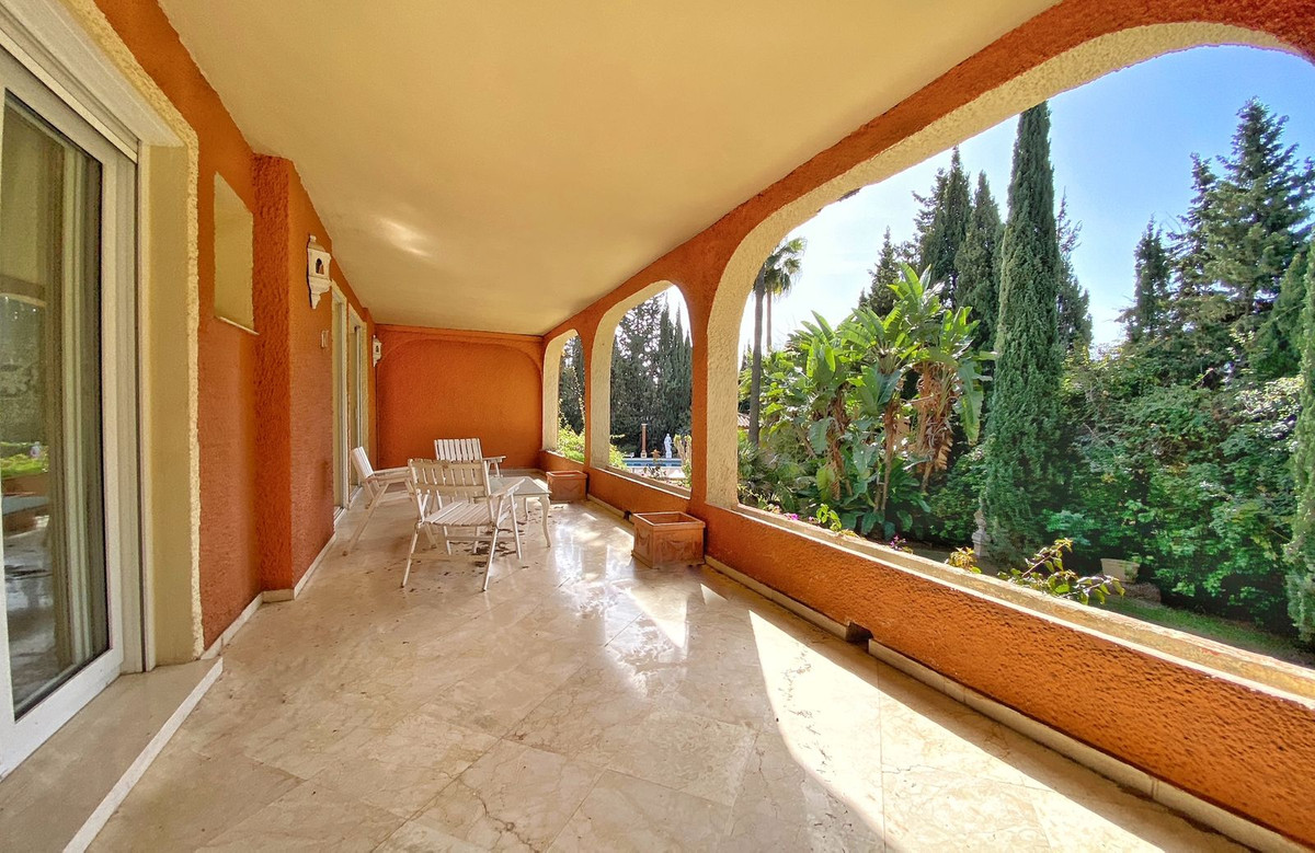 Huis te koop in Nagüeles | 6 slaapkamers H5051551