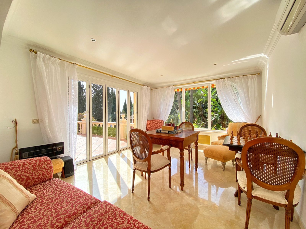 Huis te koop in Nagüeles | 6 slaapkamers H5051551