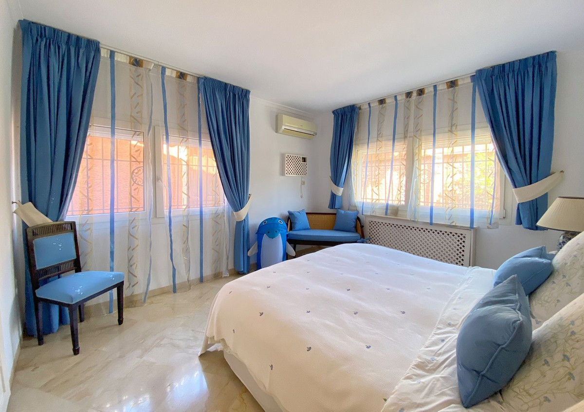 Huis te koop in Nagüeles | 6 slaapkamers H5051551