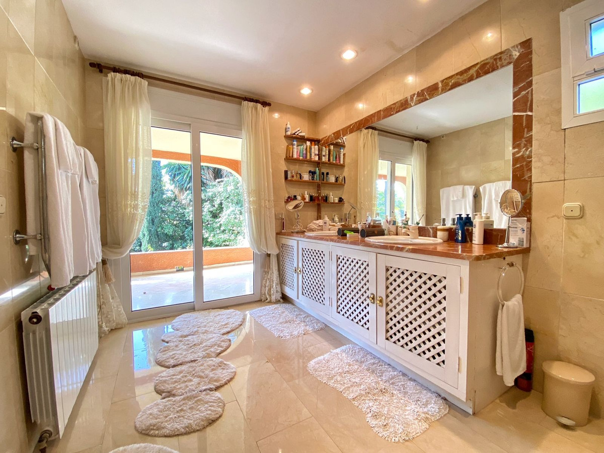 Huis te koop in Nagüeles | 6 slaapkamers H5051551