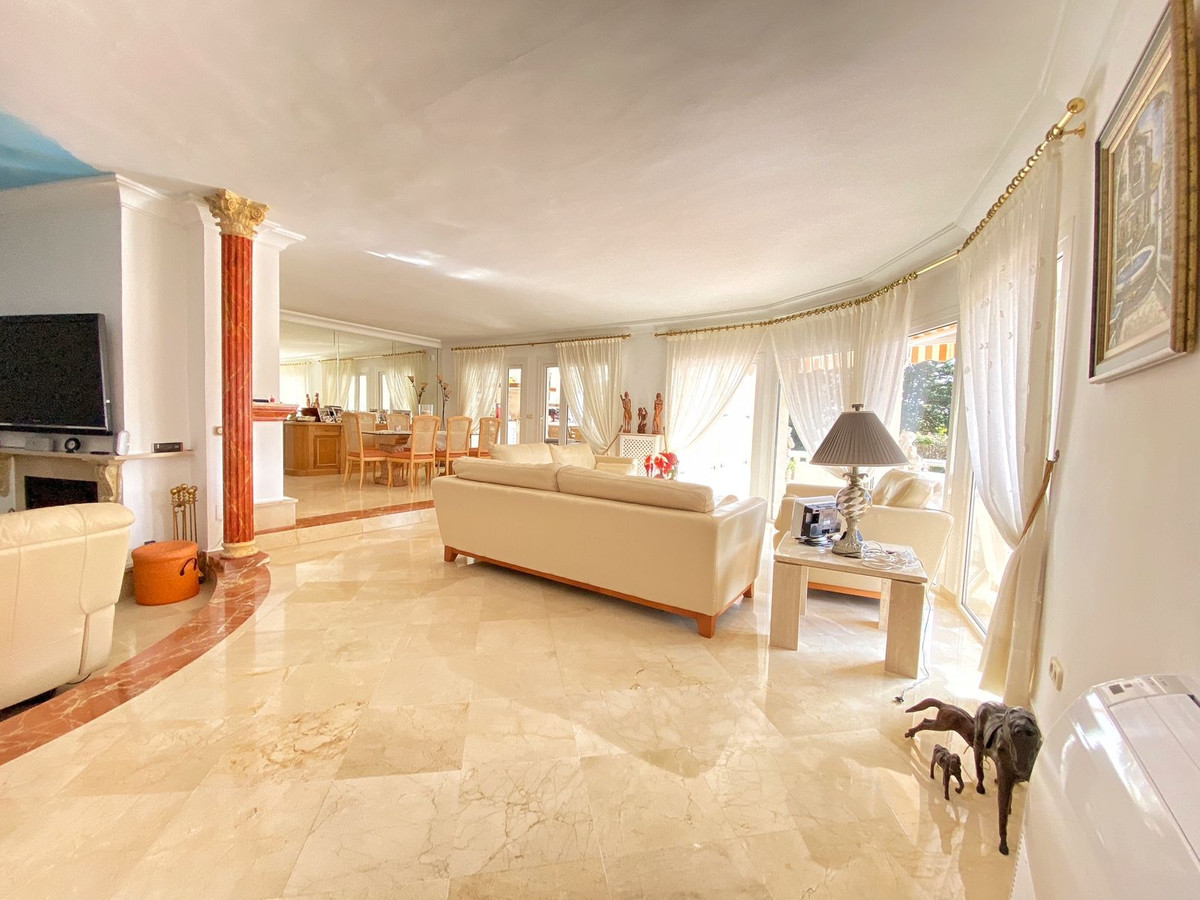 Huis te koop in Nagüeles | 6 slaapkamers H5051551