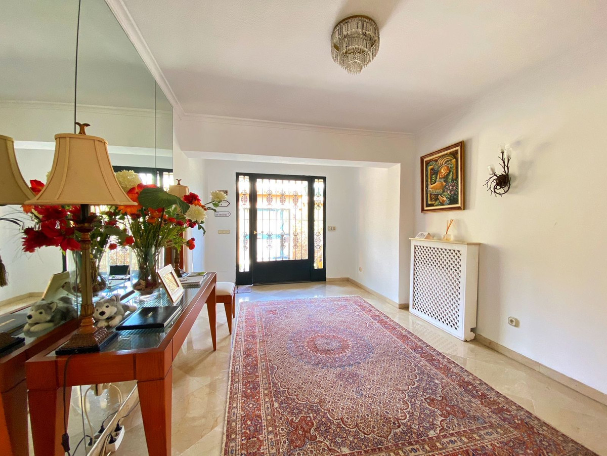 Huis te koop in Nagüeles | 6 slaapkamers H5051551