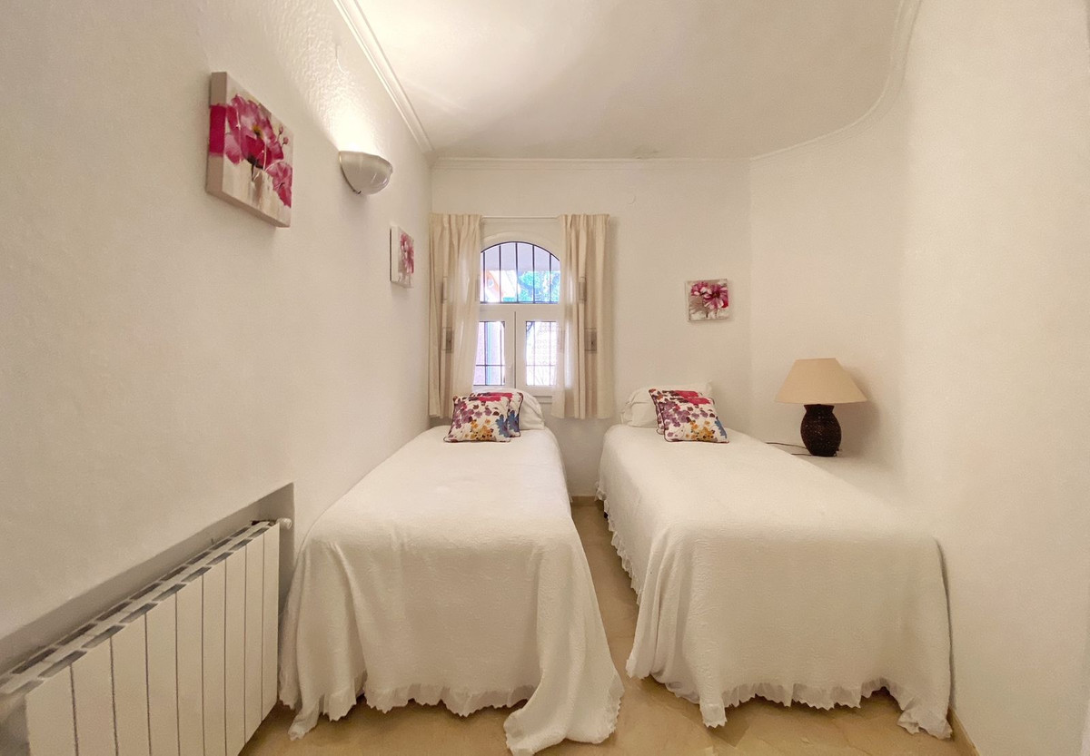Huis te koop in Nagüeles | 6 slaapkamers H5051551