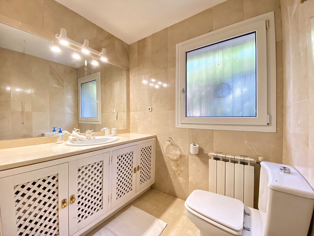 Huis te koop in Nagüeles | 6 slaapkamers H5051551