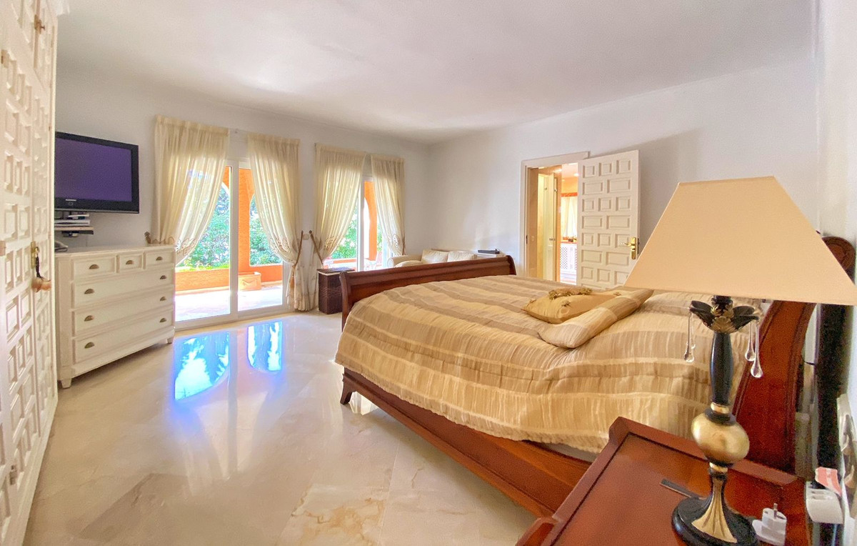 Huis te koop in Nagüeles | 6 slaapkamers H5051551