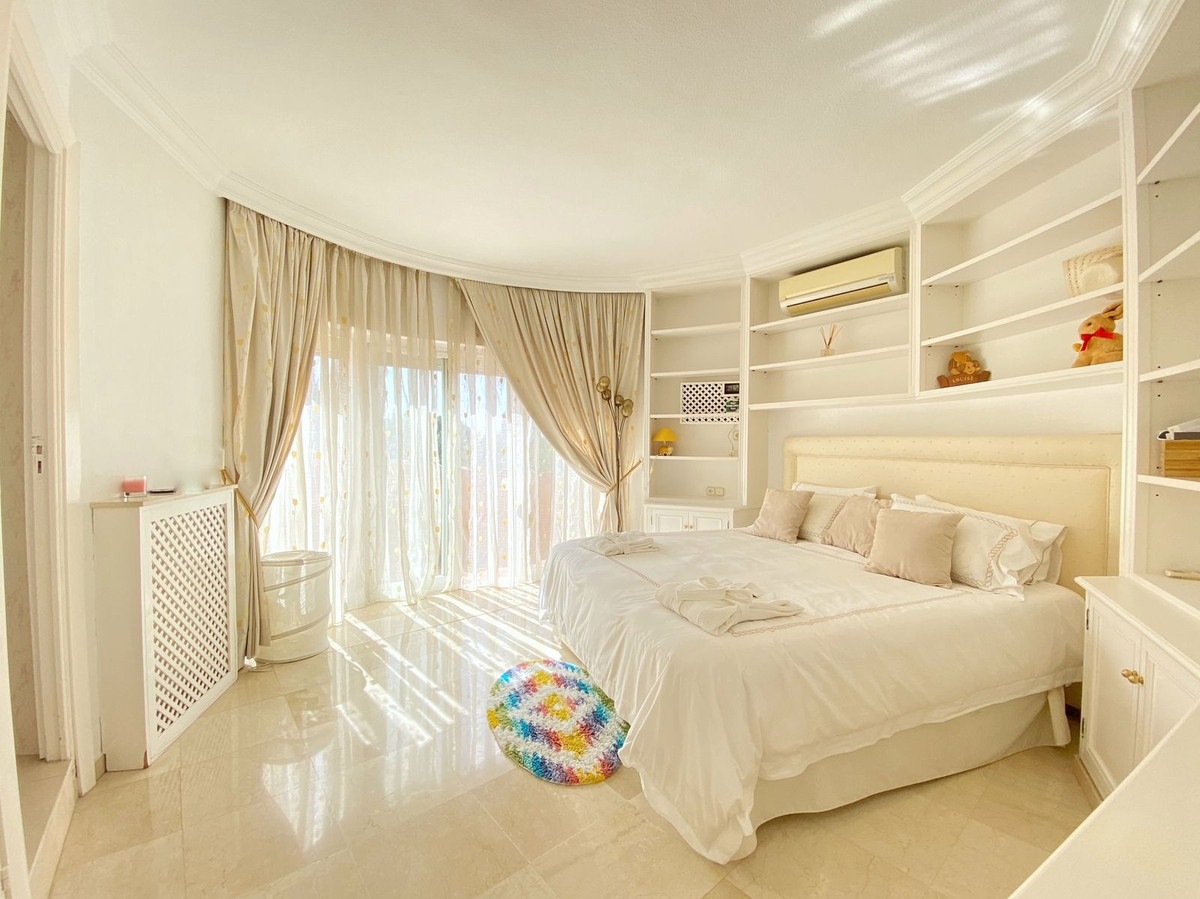 Huis te koop in Nagüeles | 6 slaapkamers H5051551