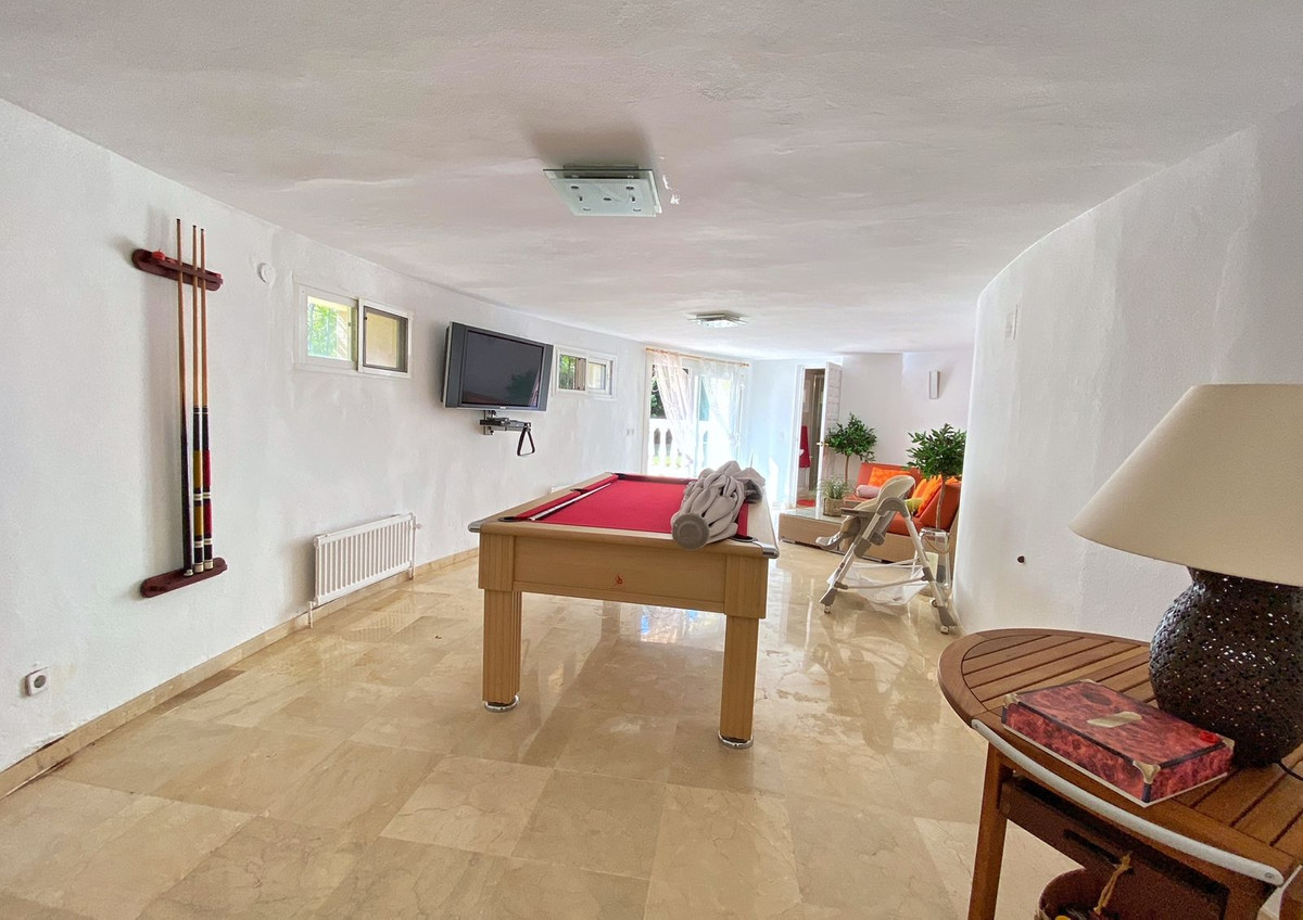 Huis te koop in Nagüeles | 6 slaapkamers H5051551