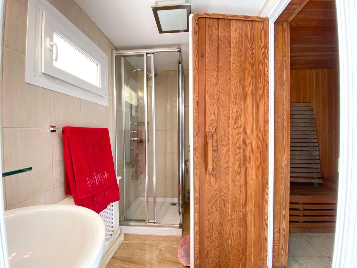 Huis te koop in Nagüeles | 6 slaapkamers H5051551