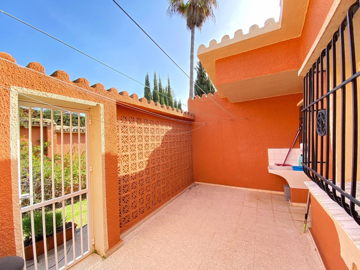 Huis te koop in Nagüeles | 6 slaapkamers H5051551