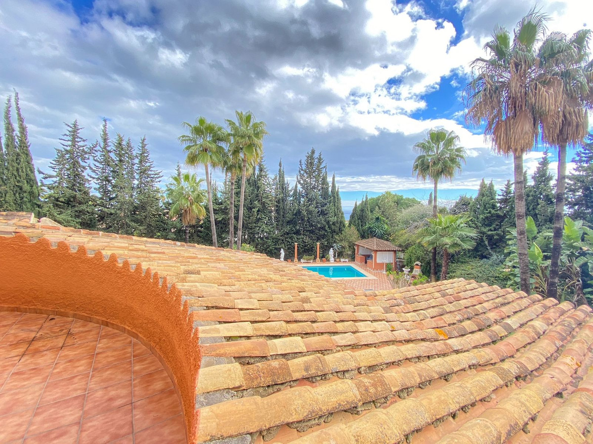 Huis te koop in Nagüeles | 6 slaapkamers H5051551