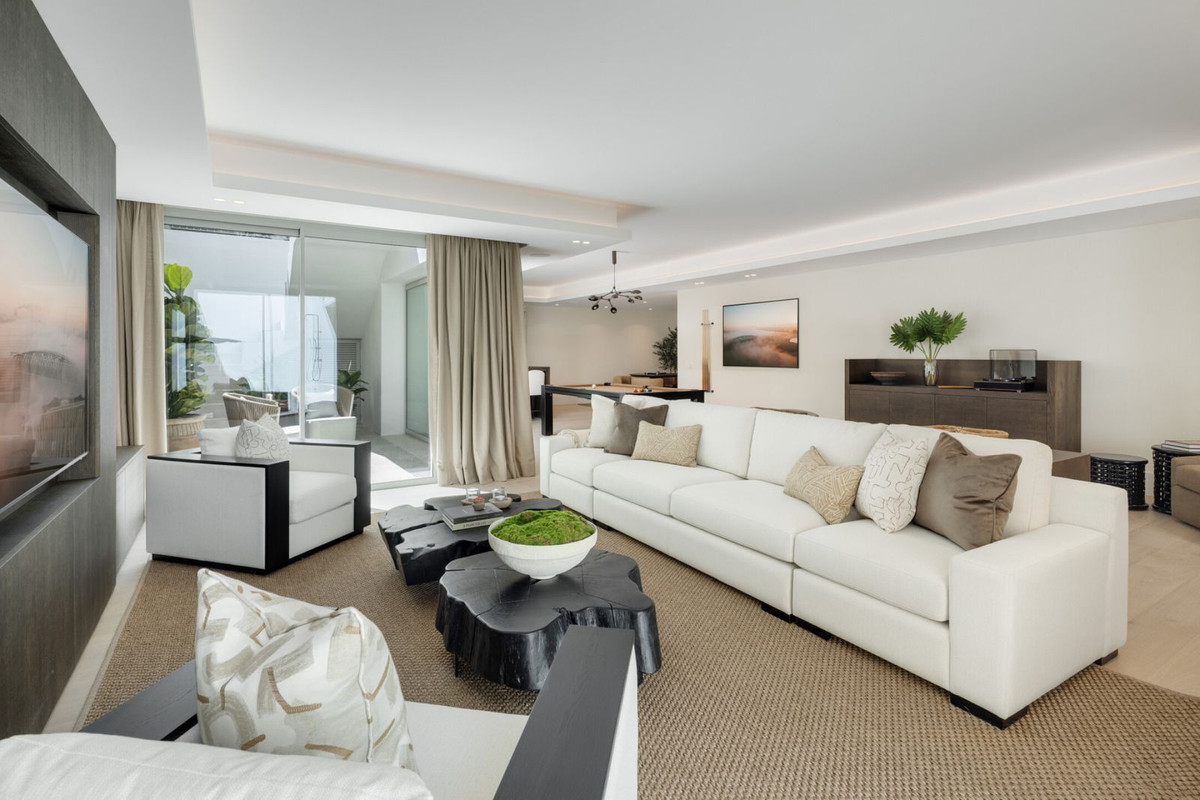 Huis te koop in Nagüeles | 6 slaapkamers H5054722