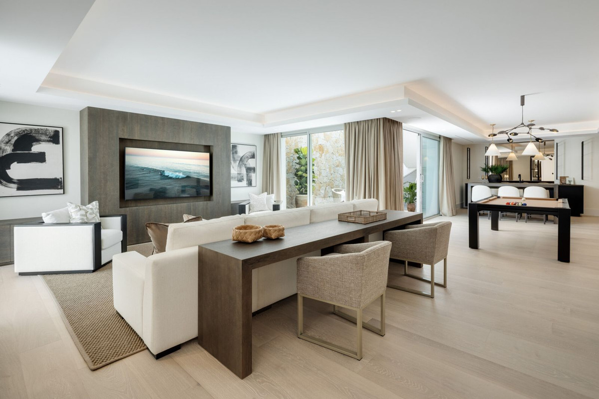 Huis te koop in Nagüeles | 6 slaapkamers H5054722