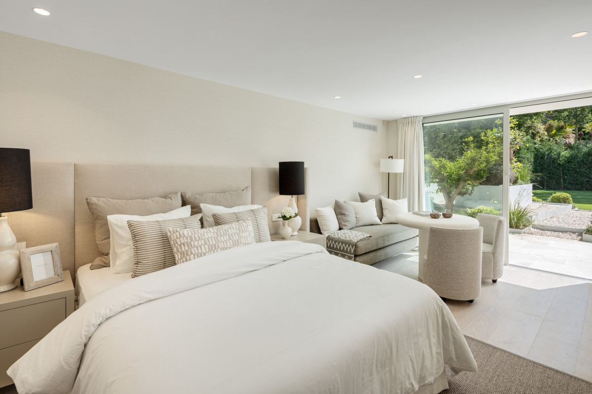 Huis te koop in Nagüeles | 6 slaapkamers H5054722